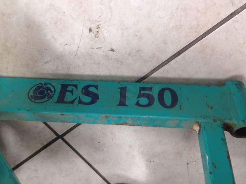 IMER ES 150 - Građevinska oprema: slika 5 IMER ES 150 - Građevinska oprema: slika 5