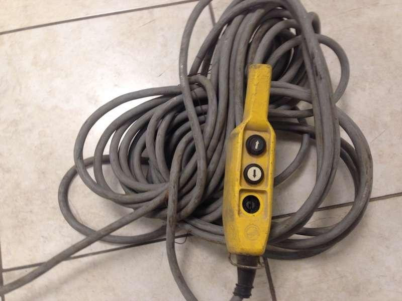 IMER ES 150 - Građevinska oprema: slika 4 IMER ES 150 - Građevinska oprema: slika 4