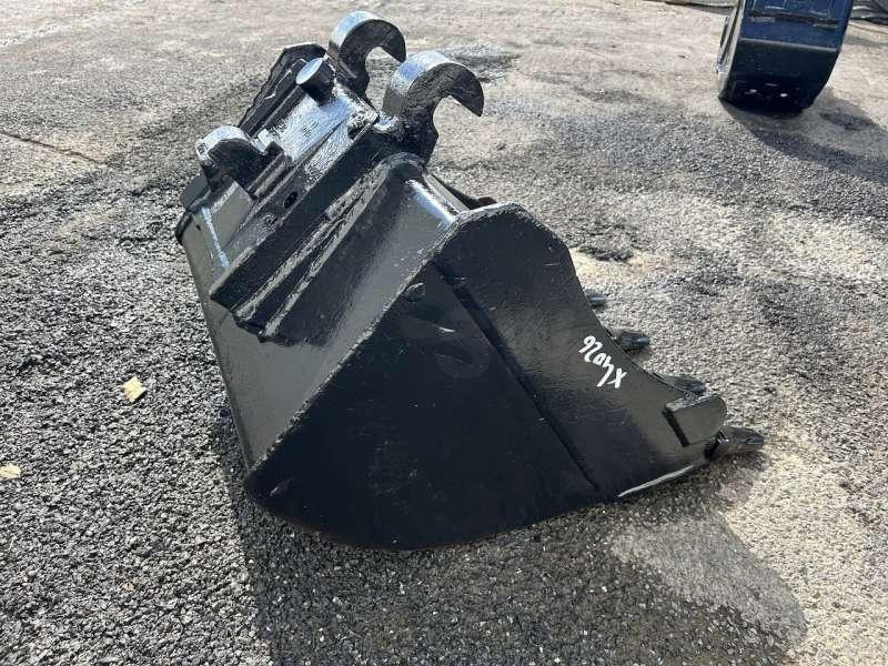 KLAC Modele F - 720mm - Kašika za bager: slika 5 KLAC Modele F - 720mm - Kašika za bager: slika 5