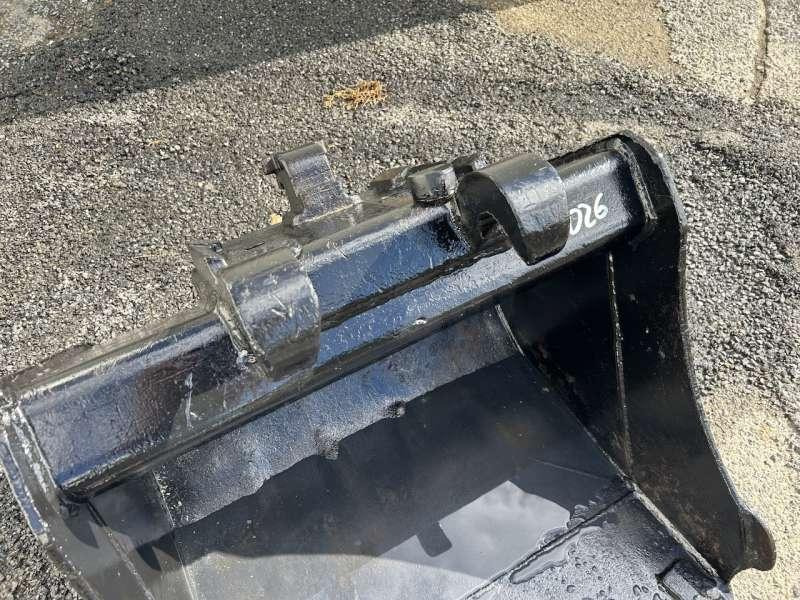 KLAC Modele F - 720mm - Kašika za bager: slika 4 KLAC Modele F - 720mm - Kašika za bager: slika 4