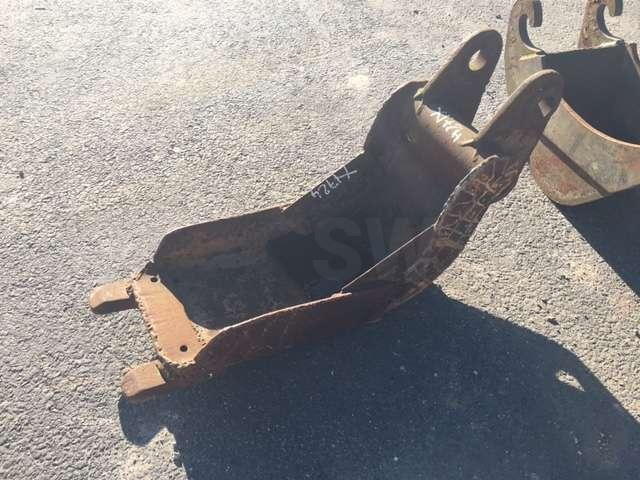 KUBOTA KX 91-3 - 260mm - Axes 40mm - Kašika za bager: slika 1 KUBOTA KX 91-3 - 260mm - Axes 40mm - Kašika za bager: slika 1