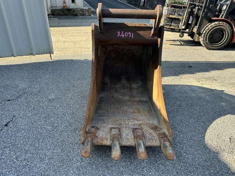 LEHNHOFF MS21 - 780mm - Kašika za bager za Građevinska mašina: slika 3 LEHNHOFF MS21 - 780mm - Kašika za bager za Građevinska mašina: slika 3