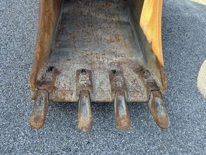 LEHNHOFF MS21 - 780mm - Kašika za bager za Građevinska mašina: slika 2 LEHNHOFF MS21 - 780mm - Kašika za bager za Građevinska mašina: slika 2