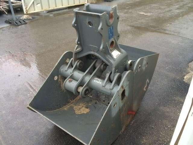 LIEBHERR GM10SW - 800mm - Kuka: slika 5 LIEBHERR GM10SW - 800mm - Kuka: slika 5