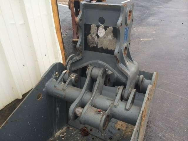 LIEBHERR GM10SW - 800mm - Kuka: slika 4 LIEBHERR GM10SW - 800mm - Kuka: slika 4