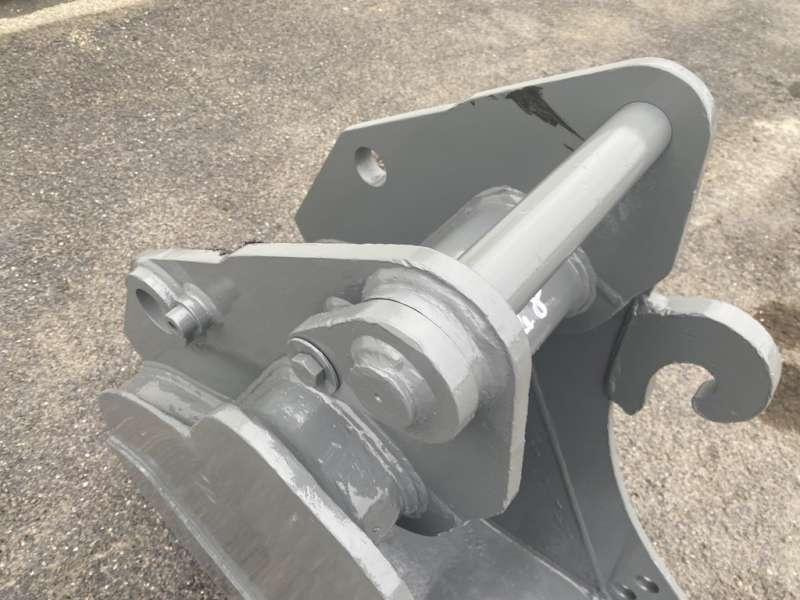 LIEBHERR SW33 - 580mm - Kašika za bager: slika 4 LIEBHERR SW33 - 580mm - Kašika za bager: slika 4