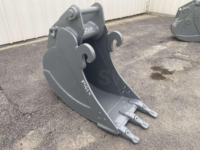 LIEBHERR SW33 - 580mm - Kašika za bager: slika 1 LIEBHERR SW33 - 580mm - Kašika za bager: slika 1
