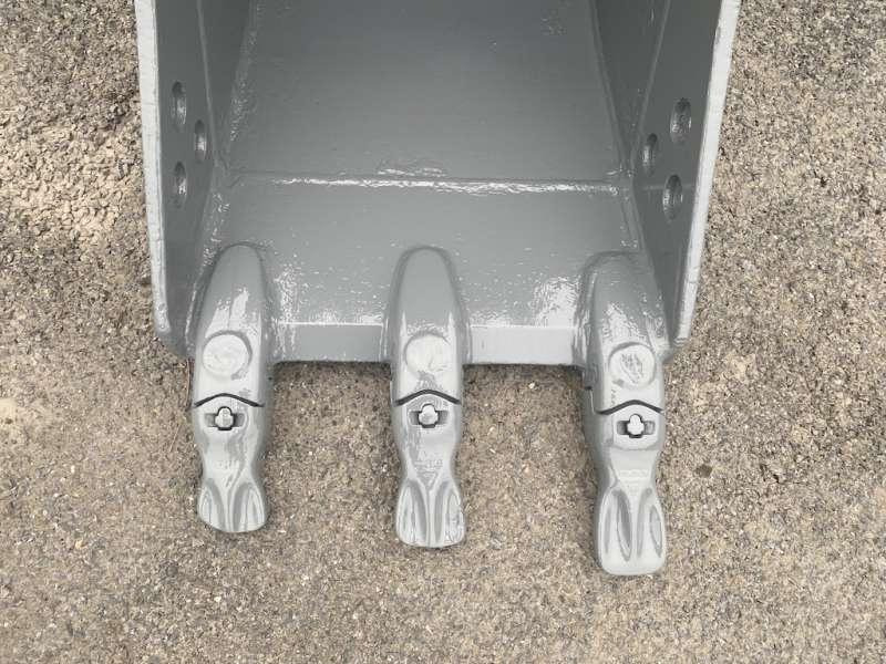LIEBHERR SW33 - 580mm - Kašika za bager: slika 2 LIEBHERR SW33 - 580mm - Kašika za bager: slika 2