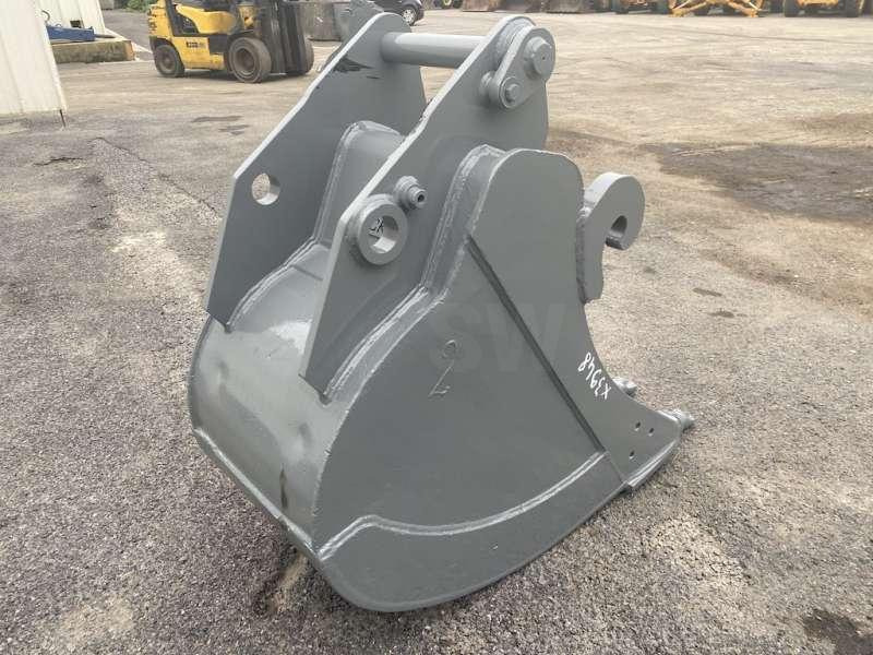 LIEBHERR SW33 - 580mm - Kašika za bager: slika 5 LIEBHERR SW33 - 580mm - Kašika za bager: slika 5