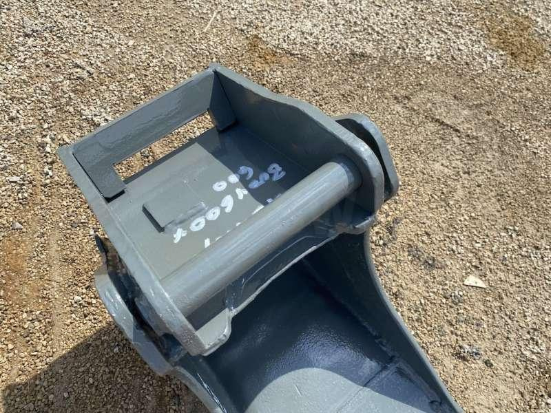 MBI 280mm - AR30 - Kašika za bager: slika 4 MBI 280mm - AR30 - Kašika za bager: slika 4