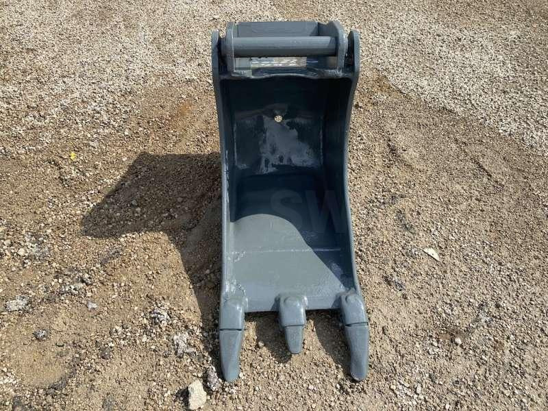 MBI 280mm - AR30 - Kašika za bager: slika 3 MBI 280mm - AR30 - Kašika za bager: slika 3