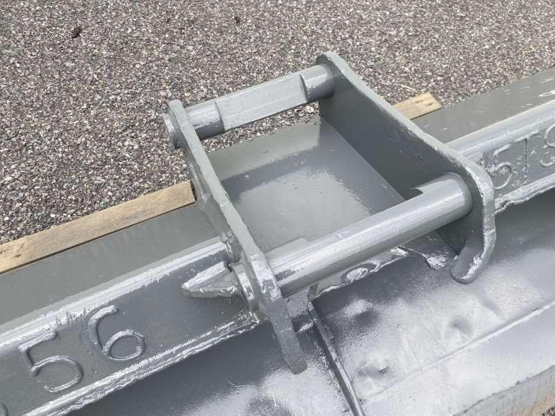 MBI CR50 - 1400mm (mauvais état) - Kašika za bager: slika 5 MBI CR50 - 1400mm (mauvais état) - Kašika za bager: slika 5