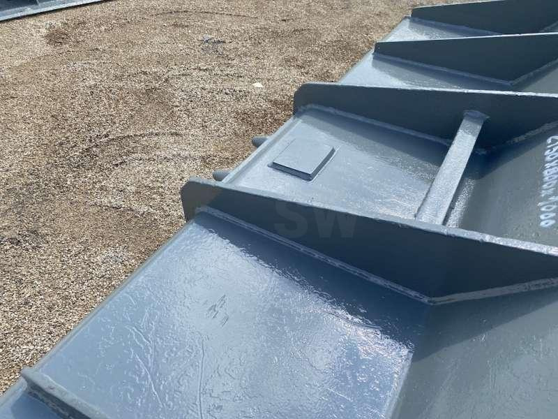 MECALAC 2140 mm-Series 8/10/11/12 - Utovarna kašika: slika 4 MECALAC 2140 mm-Series 8/10/11/12 - Utovarna kašika: slika 4