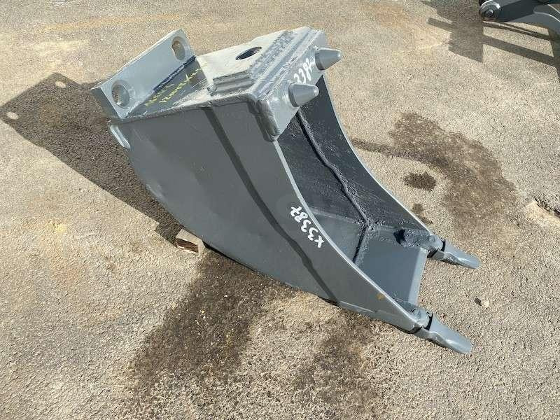 MECALAC 340mm - séries 8 / 10 / 11 et 12 - Kašika za bager: slika 5 MECALAC 340mm - séries 8 / 10 / 11 et 12 - Kašika za bager: slika 5