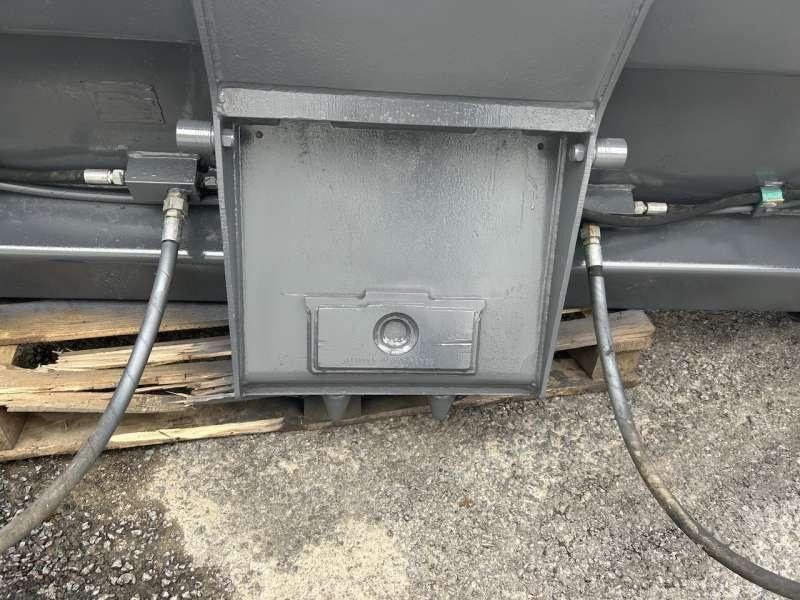 MECALAC series 8/10/11 et 12 - 2200mm - Utovarna kašika: slika 5 MECALAC series 8/10/11 et 12 - 2200mm - Utovarna kašika: slika 5