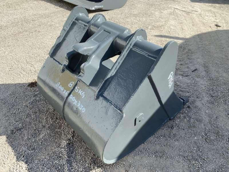 MORIN M2 - 570mm - Kašika za bager: slika 5 MORIN M2 - 570mm - Kašika za bager: slika 5
