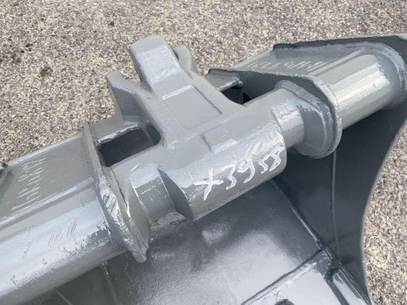 MORIN M2 - 580mm - Kašika za bager za Građevinska mašina: slika 4 MORIN M2 - 580mm - Kašika za bager za Građevinska mašina: slika 4