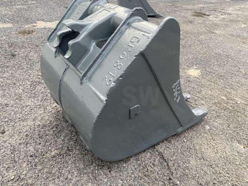 MORIN M2 - 580mm - Kašika za bager: slika 5 MORIN M2 - 580mm - Kašika za bager: slika 5