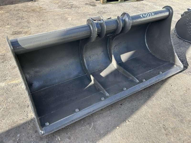 MORIN M3 - 1500mm - Kašika za bager: slika 1 MORIN M3 - 1500mm - Kašika za bager: slika 1