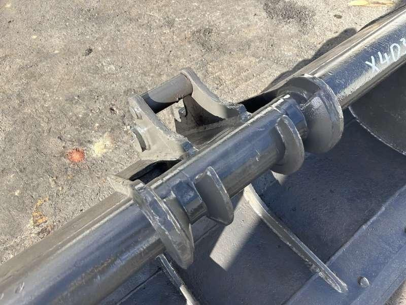 MORIN M3 - 1500mm - Kašika za bager za Građevinska mašina: slika 3 MORIN M3 - 1500mm - Kašika za bager za Građevinska mašina: slika 3