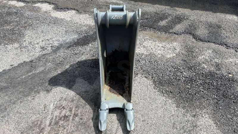 MORIN M3 - 250mm - Kašika za bager za Građevinska mašina: slika 4 MORIN M3 - 250mm - Kašika za bager za Građevinska mašina: slika 4