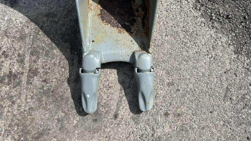 MORIN M3 - 250mm - Kašika za bager za Građevinska mašina: slika 3 MORIN M3 - 250mm - Kašika za bager za Građevinska mašina: slika 3