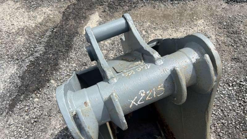 MORIN M3 - 250mm - Kašika za bager za Građevinska mašina: slika 5 MORIN M3 - 250mm - Kašika za bager za Građevinska mašina: slika 5