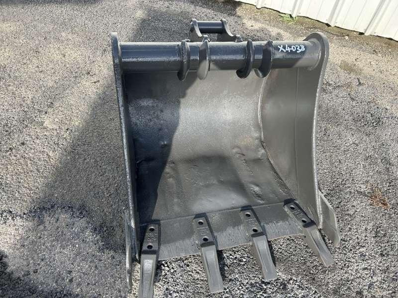 MORIN M3 - 800mm - Kašika za bager za Građevinska mašina: slika 3 MORIN M3 - 800mm - Kašika za bager za Građevinska mašina: slika 3