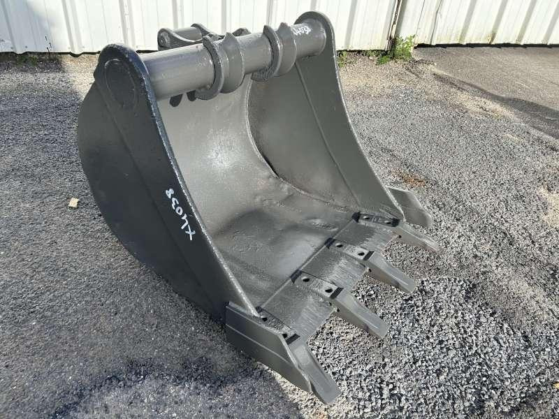 MORIN M3 - 800mm - Kašika za bager za Građevinska mašina: slika 1 MORIN M3 - 800mm - Kašika za bager za Građevinska mašina: slika 1