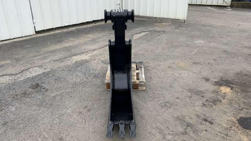 MORIN M3 - Type Banane - 270mm - Kašika za bager za Građevinska mašina: slika 3 MORIN M3 - Type Banane - 270mm - Kašika za bager za Građevinska mašina: slika 3