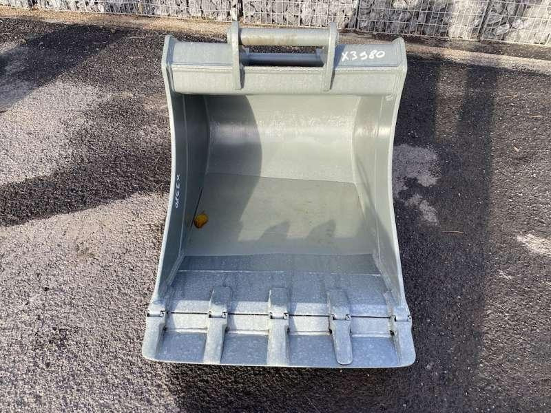 S5 / S50 de 800mm - Kašika za bager: slika 3 S5 / S50 de 800mm - Kašika za bager: slika 3