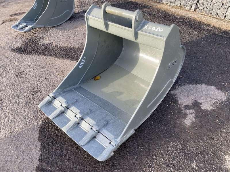 S5 / S50 de 800mm - Kašika za bager za Građevinska mašina: slika 1 S5 / S50 de 800mm - Kašika za bager za Građevinska mašina: slika 1