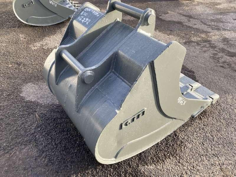 S5 / S50 de 800mm - Kašika za bager: slika 5 S5 / S50 de 800mm - Kašika za bager: slika 5