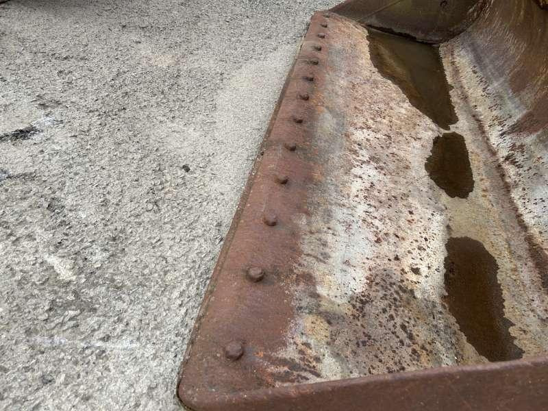 VERACHTERT 2000mm - CW30S / CW40S - Kašika za bager za Građevinska mašina: slika 4 VERACHTERT 2000mm - CW30S / CW40S - Kašika za bager za Građevinska mašina: slika 4