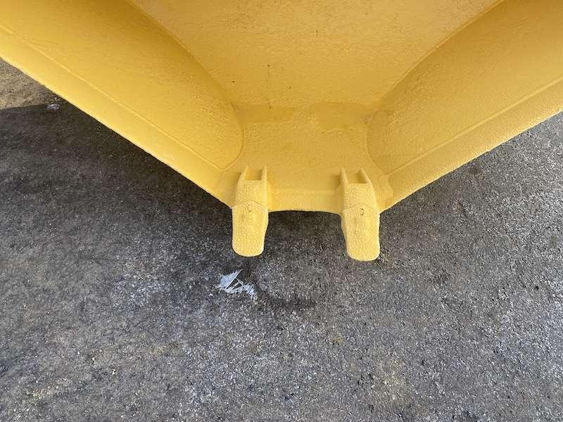 VERACHTERT 5000 / 400mm - CW40 Large - Kašika: slika 3 VERACHTERT 5000 / 400mm - CW40 Large - Kašika: slika 3