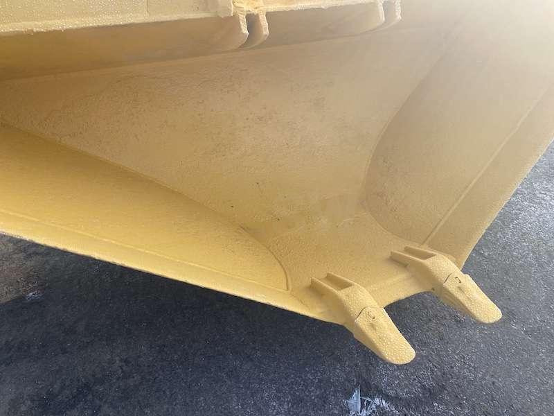 VERACHTERT 5000 / 400mm - CW40 Large - Kašika: slika 4 VERACHTERT 5000 / 400mm - CW40 Large - Kašika: slika 4