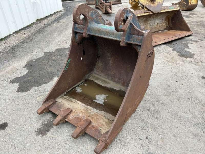 VERACHTERT 880mm - CW30S / CW40S - Kašika za bager: slika 1 VERACHTERT 880mm - CW30S / CW40S - Kašika za bager: slika 1