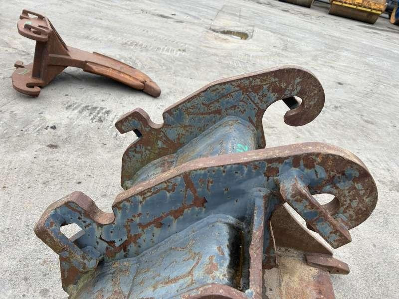 VERACHTERT 880mm - CW30S / CW40S - Kašika za bager: slika 5 VERACHTERT 880mm - CW30S / CW40S - Kašika za bager: slika 5