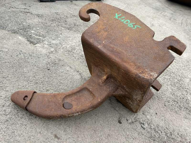 VERACHTERT CW30S / CW40S - Zabijač: slika 3 VERACHTERT CW30S / CW40S - Zabijač: slika 3