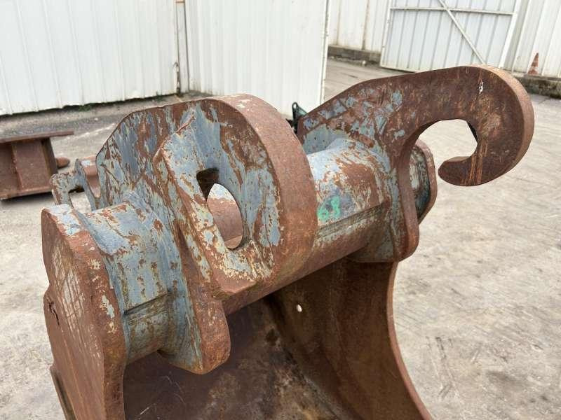 VERACHTERT CW45S - 1000mm - Kašika za bager: slika 4 VERACHTERT CW45S - 1000mm - Kašika za bager: slika 4