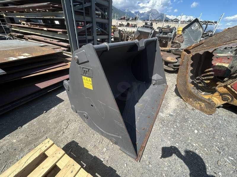 VTN Godet GHD VTN (Volvo L30) - Utovarna kašika: slika 2 VTN Godet GHD VTN (Volvo L30) - Utovarna kašika: slika 2