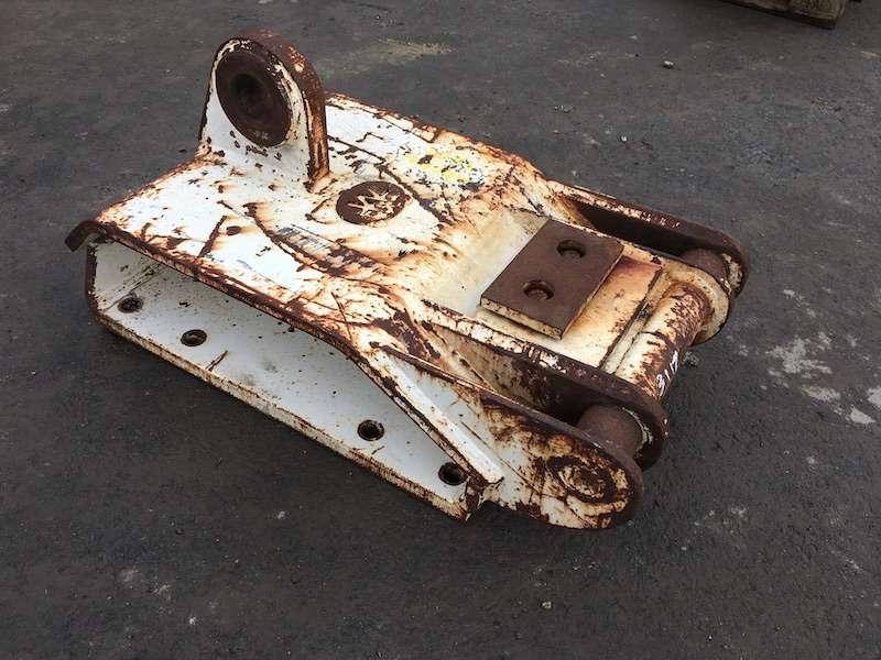 WIMMER Modele 3 Mecanique - Brza spojnica: slika 1 WIMMER Modele 3 Mecanique - Brza spojnica: slika 1