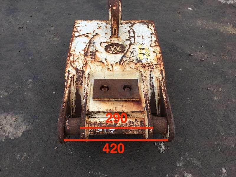 WIMMER Modele 3 Mecanique - Brza spojnica: slika 2 WIMMER Modele 3 Mecanique - Brza spojnica: slika 2