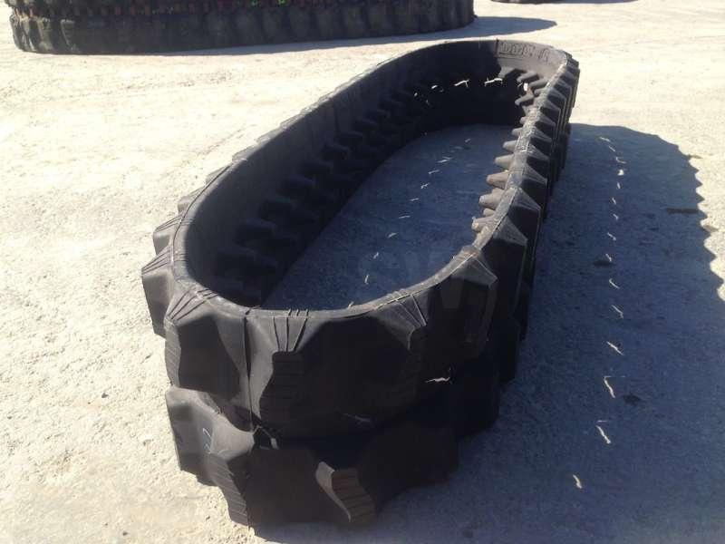 Chenille 180x72x36 - Šine za Građevinska mašina: slika 5 Chenille 180x72x36 - Šine za Građevinska mašina: slika 5