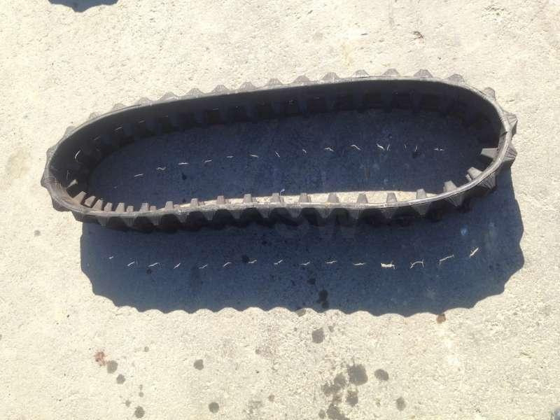 Chenille 180x72x36 - Šine za Građevinska mašina: slika 4 Chenille 180x72x36 - Šine za Građevinska mašina: slika 4