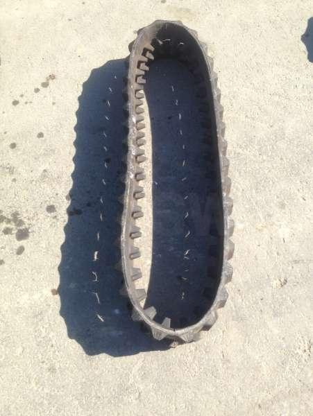 Chenille 180x72x36 - Šine za Građevinska mašina: slika 1 Chenille 180x72x36 - Šine za Građevinska mašina: slika 1