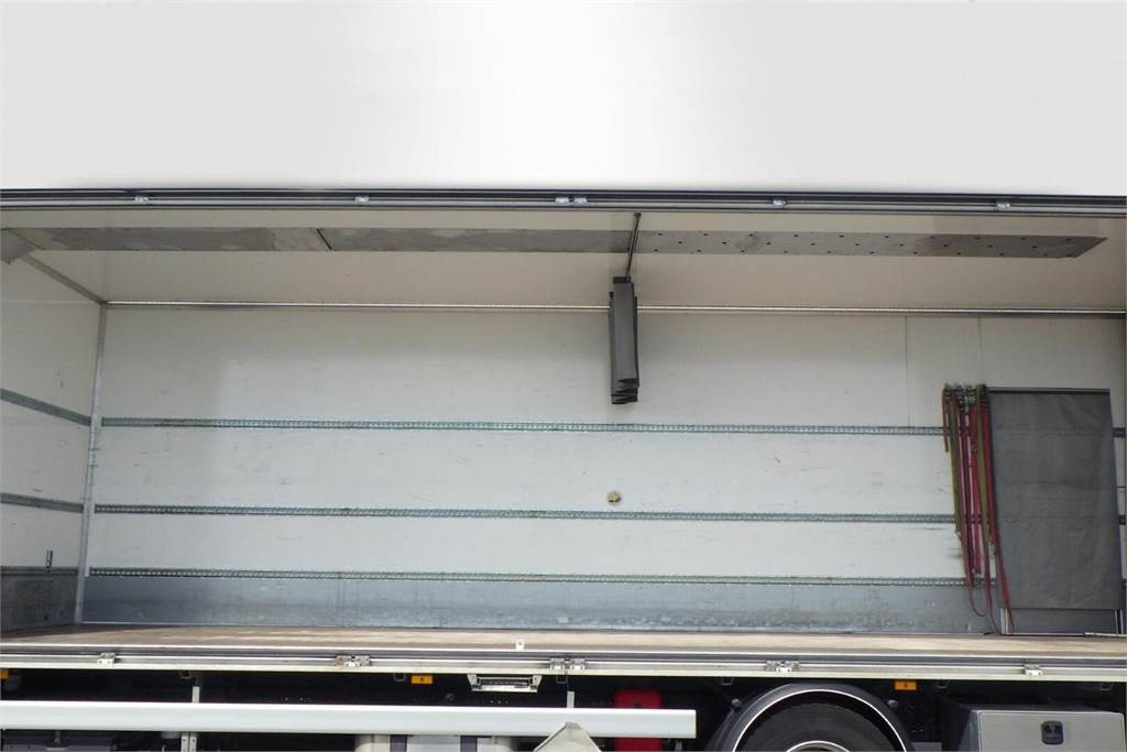 Izotermički kamion Mercedes-Benz ACTROS 5 SM 1827 L Ksa-kori + PL: slika 13