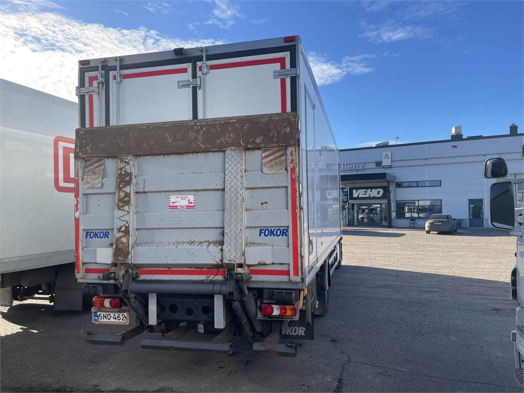 Mercedes-Benz Antos 1830L FRC kakslämpökori + PL-Nostin - Izotermički kamion: slika 3 Mercedes-Benz Antos 1830L FRC kakslämpökori + PL-Nostin - Izotermički kamion: slika 3