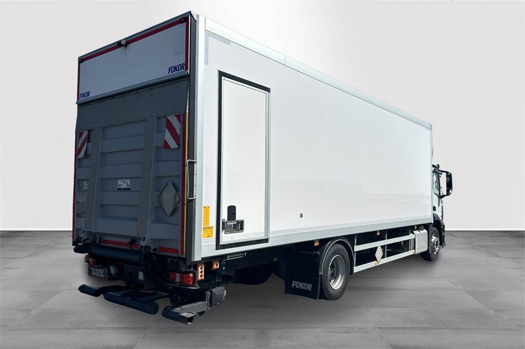 Mercedes-Benz ACTROS 1827 5 KSA-kori +PL - Tegljač: slika 3 Mercedes-Benz ACTROS 1827 5 KSA-kori +PL - Tegljač: slika 3