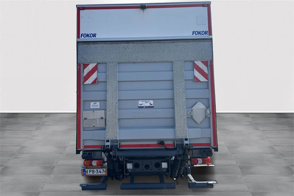 Mercedes-Benz ACTROS 1827 5 KSA-kori +PL - Tegljač: slika 4 Mercedes-Benz ACTROS 1827 5 KSA-kori +PL - Tegljač: slika 4